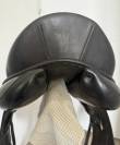 Sella da dressage Childeric  17.5" - 2018