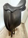 Sella da dressage Childeric  17.5" - 2018