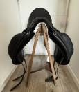 Sella da dressage Childeric  17.5" - 2018