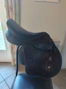 Selle CSO - Henri de Rivel - bon &eacute;tat