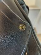 Selle CSO - Henri de Rivel - bon &eacute;tat