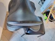 Selle CSO - Henri de Rivel - bon &eacute;tat