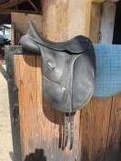 Sella da dressage Wintec  17.5" - 2016