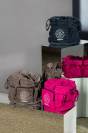 Sac de pansage Sparkle Dynamic 26 - Eskadron - Pratique et &eacute;l&eacute;gant