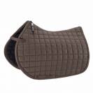 Tapis de selle Coton Dynamic 26 - Eskadron - 100% Coton