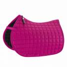 Tapis de selle Coton Dynamic 26 - Eskadron - 100% Coton