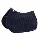 Tapis de selle Coton Dynamic 26 - Eskadron - 100% Coton