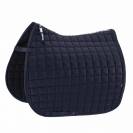Tapis de selle Coton Dynamic 26 - Eskadron - 100% Coton