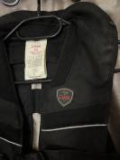 Air bag spark 