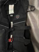 Air bag spark 