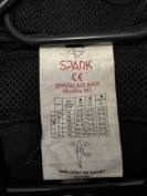 Air bag spark 
