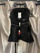 Air bag spark 