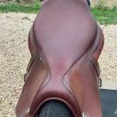 &Agrave; VENDRE &ndash; Selle CWD SE02 &ndash; 18" &ndash; 2021