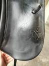 Selle dressage Prestige Helen K