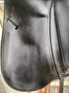 Selle dressage Prestige Helen K
