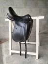 Selle dressage Prestige Helen K