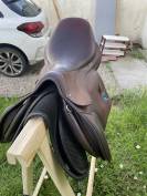 Selle Childeric FSC 18&rsquo;