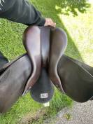 Selle Childeric FSC 18&rsquo;
