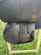 Selle Childeric FSC 18&rsquo;