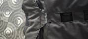Airbag spark