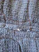 Tapis Equid&eacute;es prune
