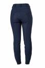 Pantalon d'&eacute;quitation Softshell Hiver - HKM - Grip silicone