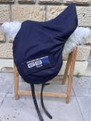 Selle de dressage 