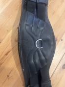 Selle de dressage 