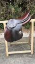 selle MEYER 17 pouces