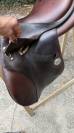 selle MEYER 17 pouces