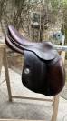 selle MEYER 17 pouces
