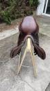 selle MEYER 17 pouces
