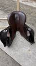 selle MEYER 17 pouces