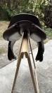 selle MEYER 17 pouces