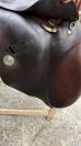 selle MEYER 17 pouces