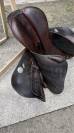 selle MEYER 17 pouces
