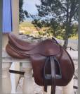 Selle b&acirc;tes 17,5