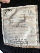 Gilet Airbag pour l'&eacute;quitation