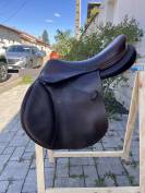 Selle Forestier Seoul &ndash; 2022 &ndash; 17,5 pouces &ndash; ar&ccedil;on 2A