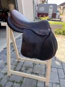 Selle Forestier Seoul &ndash; 2022 &ndash; 17,5 pouces &ndash; ar&ccedil;on 2A