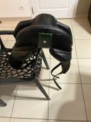 Vente Selle dressage Flex on