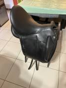 Vente Selle dressage Flex on