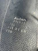Selle dressage Forestier Aachen 17,5