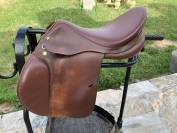 Sella mista Prestige Italia Golden Star 17" - 2020