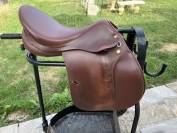 Sella mista Prestige Italia Golden Star 17" - 2020