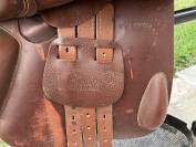 Sella mista Prestige Italia Golden Star 17" - 2020