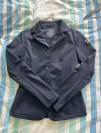 Veste de concours flags & cup 16 ans