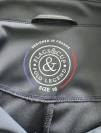 Veste de concours flags & cup 16 ans