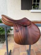 Selle Butet 17&rsquo;5