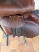 Selle Butet 17&rsquo;5